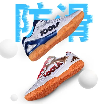 2020 Оригинални мъжки обувки за тенис на маса Joola Original Wings, маратонки за пинг-понг, на спортни обувки, Тенис De Mesa Masculino