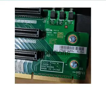 За IBM Lenovo x3650M5 Service PCIe3 expansion 00FK630 00FK628 00KA536 00FK629