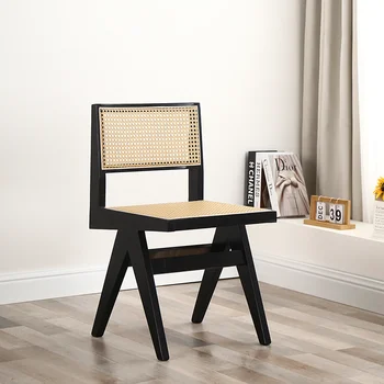 Дизайн Удобен кът, столове с подкрепата на облегалката, Уникални столове за отдих на възрастни, минималистичная прозрачна мебели за интериора на купето