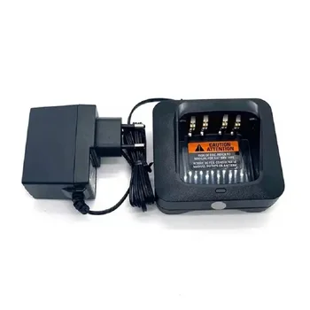 Зарядно устройство за радиостанции, P8668i, P8608i, DP4801e, DP4400e, XPR7550e, DGP8550e, PMPN4527A, Най-новия внос на Зарядното устройство