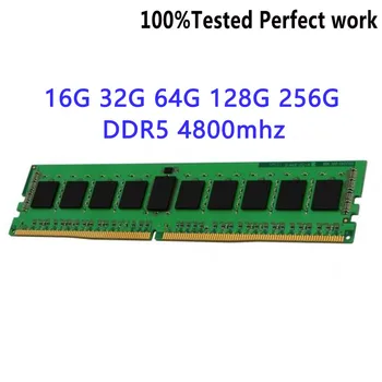 HMCG84MEBRA113N Сървър памет DDR5 Модул RDIMM 32 GB 2S2RX4 PC5-4800B RECC 4800 Mbps СДП CS