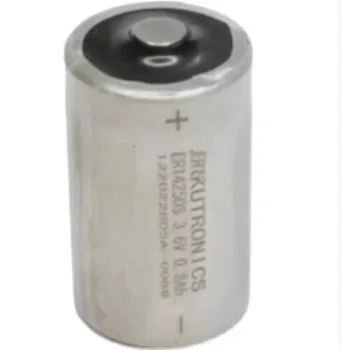 150-градусная висока температура литиева батерия ER14250S 3,6 V замества EVE ER14250MR-145 14250 ER14250