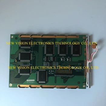 Оригинален 5,7-инчов LCD дисплей LM6437FBF за промишлени приложения