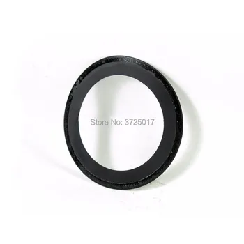 Втората капак с прозрачен пръстен (наречена ring), резервни части за обектив Canon EF-S 18-200 mm f/3.5-5.6 IS