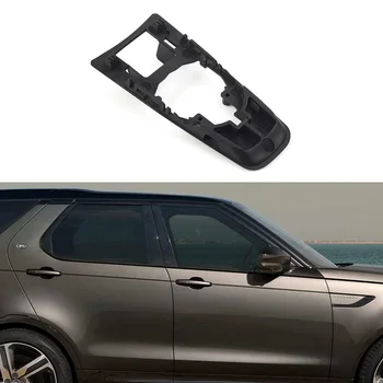 За Land Rover Discovery Sport 2014-2021 Уплътнение, дръжки на предната или задната врата на колата е черна на цвят