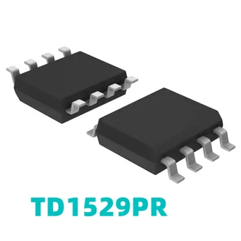 1 бр. нов оригинален TD1529 СОП-8 TD1529PR синхронно регулатор на напрежение