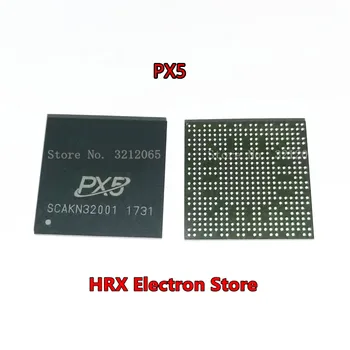 100% чисто Нов оригинален чип основен управление на таблета PX5 BGA (1-10 бр.)
