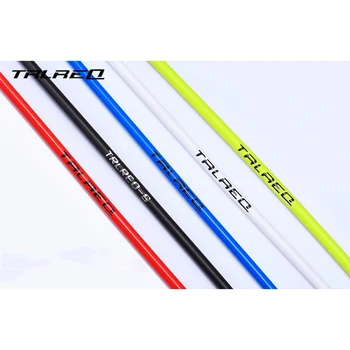 Марка TRLREQ, 5 цвята, 3 м, спирачен кабел за шоссейного велосипед МТВ, Корпус на дисковата спирачка, Кабел за превключване на предавките, велосипеди въжето
