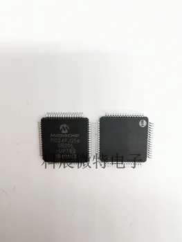 PIC24FJ256GB206-I/PT TQFP-64 вграден чип Оригинален нов