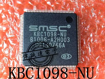 KBC1098-NU СПКН TQFP128 3.5