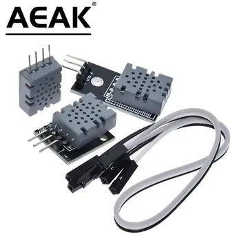 AEAK MW33 същата като на цифров сензор за температура и влажност на въздуха DHT11 за arduino САМ KIT
