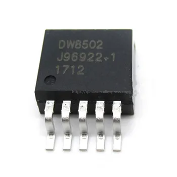 10 бр.-50 бр./лот DW8502 TO263-5 led линеен драйвер за постоянен ток IC