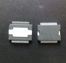 1БР APIC-D18 HSSOP36 Обикновено се използва крехка чип драйвер за впръскване на гориво за автомобили, компютърна платка В наличност