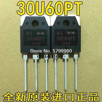 10 бр./лот транзистор 30U60PT