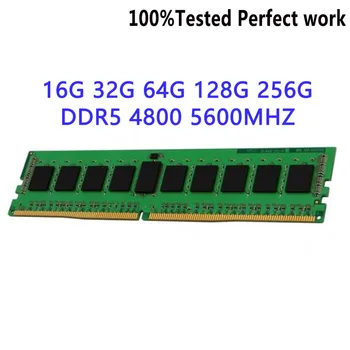 Модул оперативна памет PC M324R4GA3BB0-CQK DDR5 UDIMM 32GB 2RX8 PC5-4800B RECC 4800 Mbps 1.1