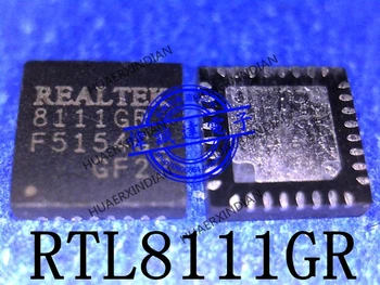  Нов оригинален RTL8111GR-CG 8111GR QFN32 високо качество с реални участието в наличност