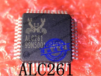  Нов Оригинален ALC261-GR ALC261 QFP48 С отлично качество на Истинска Участието В наличност