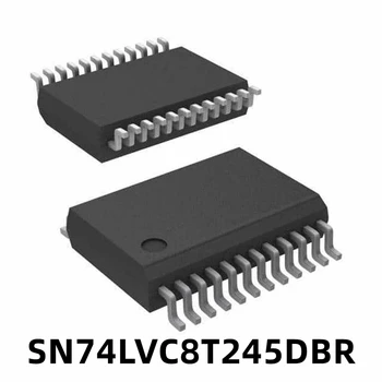 1бр Нов оригинален SN74LVC8T245DBR пластир със сито печат NH245 SSOP24 чип радиоприемник гуми