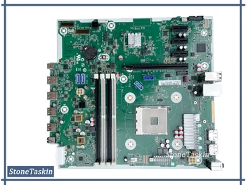 L35643-001 L35643-601 за HP Prodesk 705 G4 MT дънна Платка L03080-022 AMD SOCKET AM4 Оперативна памет DDR4 Тестван на 100%