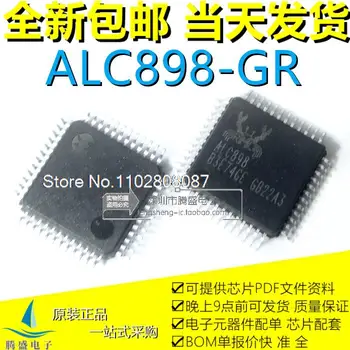 ALC898-GR ALC898 ALC898R LQFP-48IC 