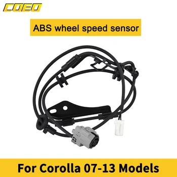 Сензор за скоростта на колелата ABS за Toyota 07-13 модели 89543-02080/89542-02080/89516-02121/89516-02111