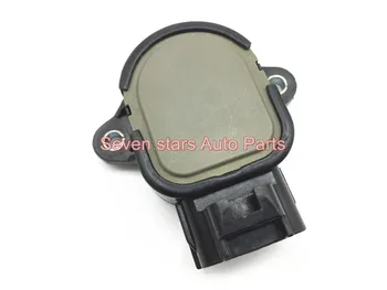 Сензор за положение на педала на газта TPS за Mazda 323 MX-5 Miata Protege Kia Sephia OEM # 198500-1031/BP2Y-18-911
