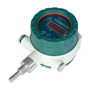 термостат pt100 температурен регулатор rtd превключвател с контролирана температура електрически регулатор на температурата със сензор