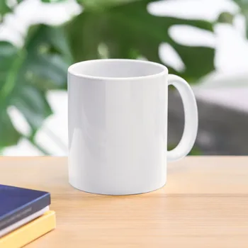 Фигура RubyCurls Кафеена чаша, керамични чаши, креативна керамична чашата за кафе, термокружка за носене, термокружка за кафе