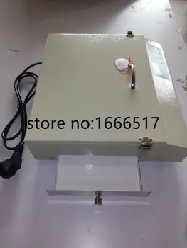 UV-экспонирующий блок за гореща тампонен печат, печатна платка с чекмедже Високо качество NE