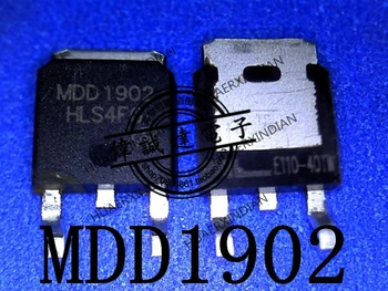  Нов оригинален MDD1902RH MDD1902 TO-252 в наличност, реалното изображение