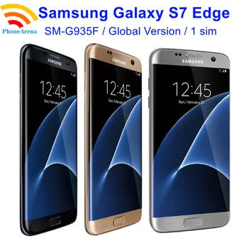 Samsung Galaxy S7 Edge G935F 5,5 