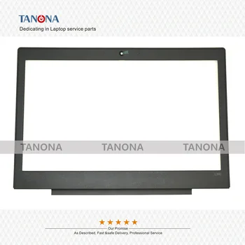 Оригинален Нов 02DA287 460.0CT0R.0001 за Lenovo ThinkPad L380 20M5 20M6 LCD Дисплей на Предния Панел Рамка Капак Завърши Рамката на Корпуса на корпуса на Корпуса