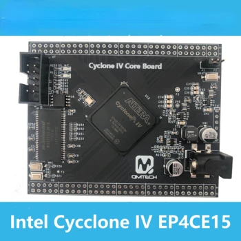 Такса за разработка на Altera Intel FPGA Основната Cyclone IV CycloneIV EP4CE15 SDRAM