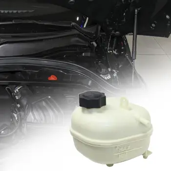 Разширителен резервоара на охлаждащата течност на двигателя MC3014100 за BMW Mini Cooper S 2002-2004 Хечбек Mini Cooper S 2005-2006