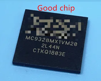 32-битов микропроцесор MC9328MX1VM20 BGA256 1БР