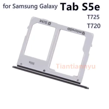 Тава за SIM-карти, тава за карти Micro SD Samsung Galaxy Tab S5e SM-T725 T720
