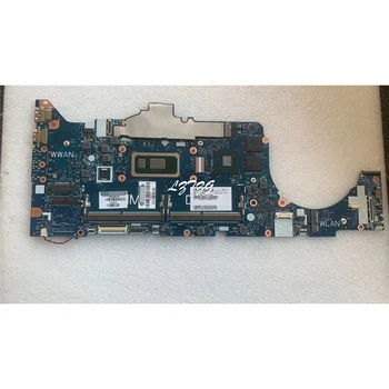 Лаптоп HP EliteBook 850 G7 дънна Платка DSC i7-10610U M05244-601
