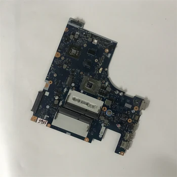 Дънната платка на лаптопа ZZZNAYQ За Lenovo Ideapad G50-45 NM-A281 E1-6010 E2-6110 A6 A8-6410 216-0856050 дънна Платка DDR3L тествана е нормално