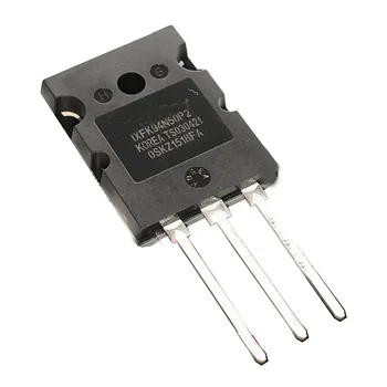 2 броя силови MOSFET-транзистор IXFK94N50P2 TO-264