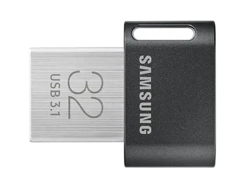 Оригинален Samsung PC 3,1 Карта от 32 GB, 64 GB, 200 MB/s. Memoria Usb 3.0 Флаш памет от 128 GB, 256 GB и 300 MB/vs Mini U Disk Memory Stick