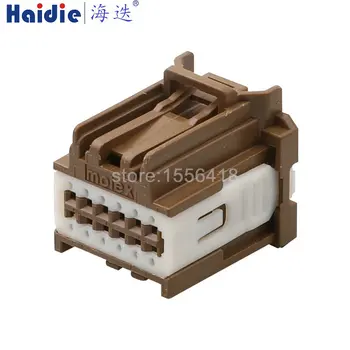 1-20 групи от 12-контакт кабел, connector за окабеляването, штекерного конектор 34729-0122 HD125Y-0.6-11