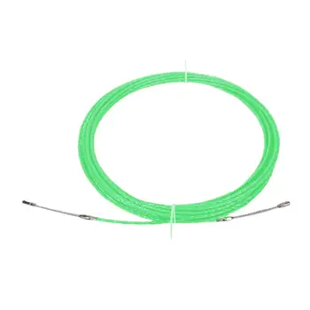 Гребец кабел 4.5 mm на 30 Метра за аудио Линиите на Високоговорителите на Електрическа Риболов Електрическа